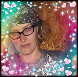 Meet your Posher, Marjorie